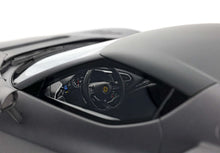 Load image into Gallery viewer, Ferrari 296 Speciale - Grigio Silverstone matte LE12 - 1:18