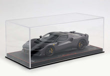 Load image into Gallery viewer, Ferrari 296 Speciale - Grigio Silverstone matte LE12 - 1:18