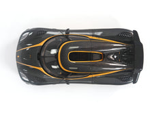 Load image into Gallery viewer, Koenigsegg Agera S - PMC Special Project Hundra carbon gold OPEN PARTS - 1:18