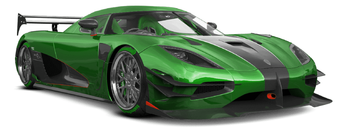 Koenigsegg