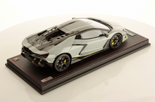 Load image into Gallery viewer, Lamborghini Revuelto - Grigio Haiti - 1:18