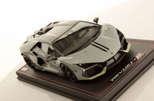 Load image into Gallery viewer, Lamborghini Revuelto - Grigio Haiti - 1:18