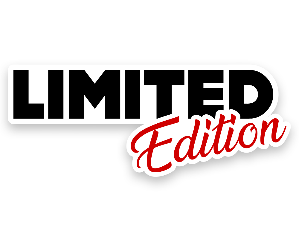 Limited Edition