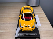 Load image into Gallery viewer, Ferrari 458 Speciale - Giallo Modena Limited Edition 1 of 1 - 1:18
