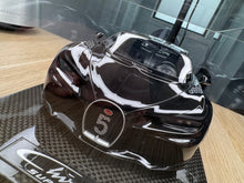 Load image into Gallery viewer, Bugatti Chiron Super Sport - Nocturne - 1:18
