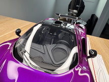 Load image into Gallery viewer, McLaren P1 - Violet Spectrum - 1:18
