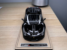 Load image into Gallery viewer, Ferrari 458 Speciale A - Nero DS Limited Edition 1 of 1 - 1:18
