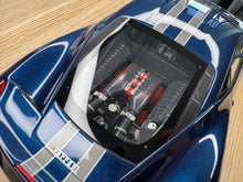 Load image into Gallery viewer, Ferrari 458 Speciale - Blue Tour de France 1 of 1 - 1:18
