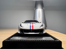 Load image into Gallery viewer, Ferrari 812 Competizione - Aluminium Opaco - 1:18
