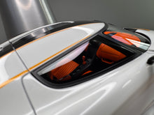 Load image into Gallery viewer, Koenigsegg Jesko 7558 PMC Special Project - Crystal White - 1:18
