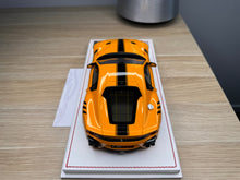 Load image into Gallery viewer, Ferrari F12tdf - Giallo Tristrato - 1:18
