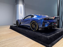 Load image into Gallery viewer, Ferrari 812 Competizione - Tour de France blue - 1:18
