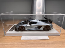 Load image into Gallery viewer, Koenigsegg Jesko PMC Special Project - Horizon Blue - 1:18

