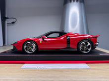 Load image into Gallery viewer, Ferrari 849 Testarossa - Rosso Fiammante - 1:18
