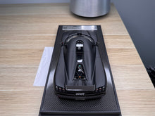 Load image into Gallery viewer, Koenigsegg CCXR - Storm Black (matte) - 1:18
