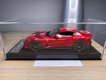 Load image into Gallery viewer, Ferrari 812 Competizione - F1 2007 Red - 1:18
