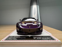 Load image into Gallery viewer, Ferrari F12tdf - Viola HK - 1:18
