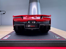 Load image into Gallery viewer, Ferrari F80 - MR Rosso Corsa - 1:18
