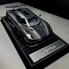 Load image into Gallery viewer, Koenigsegg Agera FE - Thor - 1:18
