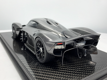 Load image into Gallery viewer, Aston Martin Valkyrie PMC Special Project - carbon - 1:18
