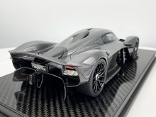 Load image into Gallery viewer, Aston Martin Valkyrie PMC Special Project - carbon - 1:18
