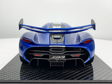 Load image into Gallery viewer, Koenigsegg Jesko Attack - Imperial Blue - 1:18
