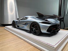 Load image into Gallery viewer, Koenigsegg Jesko PMC Special Project - Horizon Blue - 1:18
