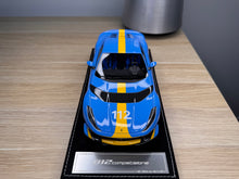 Load image into Gallery viewer, Ferrari 812 Competizione - 112 livery - 1:18
