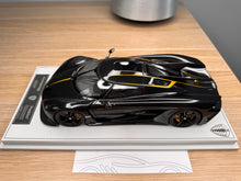 Load image into Gallery viewer, Koenigsegg Jesko Absolut 7357 PMC Special Project - Anthracite - 1:18
