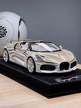 Load image into Gallery viewer, Bugatti Mistral - La Perle Rare - 1:18
