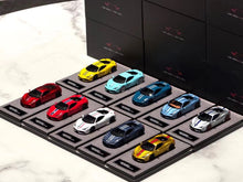 Load image into Gallery viewer, Ferrari 458 Speciale - select your colour - Henson &amp; Heaven (HH) - 1:64
