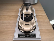 Load image into Gallery viewer, Koenigsegg Gemera PMC Special Project - Champagne Gold - 1:18

