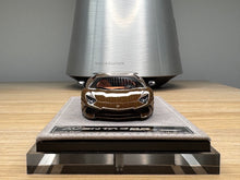 Load image into Gallery viewer, Lamborghini Aventador SV - Louis Vuitton pattern livery - 1:43
