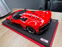 Load image into Gallery viewer, Ferrari F80 - Rosso Scuderia - 1:18
