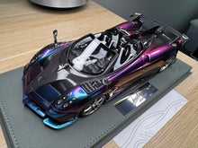 Load image into Gallery viewer, Pagani Imola Roadster - Chameleon - 1:18
