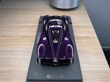 Load image into Gallery viewer, Pagani Utopia - Viola Hong Kong new version - 1:18
