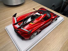 Load image into Gallery viewer, Koenigsegg Jesko PMC Special Project - Candy Apple Red - 1:18
