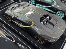 Load image into Gallery viewer, Bugatti Tourbillon - select colour - 1:18

