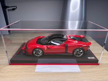 Load image into Gallery viewer, Ferrari 849 Testarossa - Rosso Fiammante - 1:18
