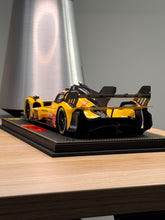 Load image into Gallery viewer, Ferrari 499P car n. 83 - WINNER 24h Le Mans 2025 - 1:18
