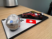 Load image into Gallery viewer, Las Vegas GP 2025 – Lewis Hamilton - 1:43

