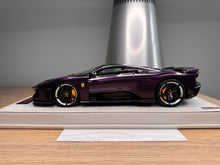 Load image into Gallery viewer, Ferrari F80 - Viola Hong Kong LE49 - 1:18
