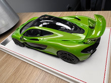 Load image into Gallery viewer, McLaren P1 - Mantis Green - 1:18
