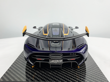 Load image into Gallery viewer, Koenigsegg Jesko PMC Special Project - Blue Scuro Candy - 1:18
