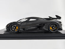 Load image into Gallery viewer, Koenigsegg Jesko PMC Special Project - clear carbon - 1:18
