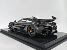 Load image into Gallery viewer, Koenigsegg Jesko PMC Special Project - clear carbon - 1:18
