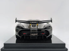 Load image into Gallery viewer, Koenigsegg Jesko PMC Special Project - clear carbon - 1:18
