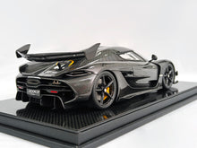 Load image into Gallery viewer, Koenigsegg Jesko PMC Special Project - clear carbon - 1:18
