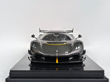 Load image into Gallery viewer, Koenigsegg Jesko PMC Special Project - clear carbon - 1:18
