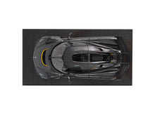 Load image into Gallery viewer, Koenigsegg Jesko PMC Special Project - clear carbon - 1:18
